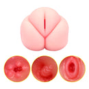 Liebe Seele - Manga Masturbator KEIKO - Onahole - Geimporteerd uit Japan - Lichte Huidskleur-Erotiekvoordeel.nl