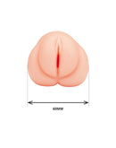 Liebe Seele - Manga Masturbator MORIKO - Onahole - Geimporteerd uit Japan - Lichte Huidskleur-Erotiekvoordeel.nl