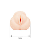 Liebe Seele - Manga Masturbator NANAMI - Onahole - Geimporteerd uit Japan - Lichte Huidskleur-Erotiekvoordeel.nl