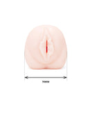 Liebe Seele - Manga Masturbator SHIORI - Onahole - Geimporteerd uit Japan - Lichte Huidskleur-Erotiekvoordeel.nl