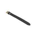 Liebe Seele - Shining Girl Handgemaakte lederen polsboeien Met strass Steentjes - exclusief En Luxe ontwerp-Erotiekvoordeel.nl