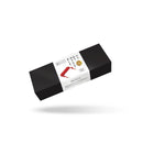 Liebe Seele - Silky Katoenen Shibari Bondagetouw - Rood - Verkrijgbaar in 5 en 10 meter-Erotiekvoordeel.nl