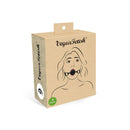 Liebe Seele - Vegan Fetish - Gag-Erotiekvoordeel.nl