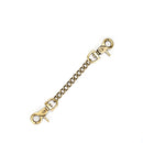 Liebe Seele - Victorian Garden pols Boeien - vegan vriendelijk - Rood/Zwart-Erotiekvoordeel.nl