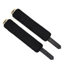 Liebe Seele - Victorian Garden pols Boeien - vegan vriendelijk - Rood/Zwart-Erotiekvoordeel.nl