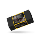 Liebe Seele - Victorian Garden pols Boeien - vegan vriendelijk - Rood/Zwart-Erotiekvoordeel.nl