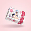 Liebe Seele - Vivid Sakura - Bondageset - Boeienset Compleet - Roze Parelmoer Glans - bijzonder En exclusief-Erotiekvoordeel.nl