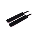 Liebe Seele - Vivid Sakura - Bondageset - Boeienset Compleet - Roze Parelmoer Glans - bijzonder En exclusief-Erotiekvoordeel.nl