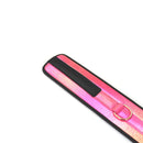 Liebe Seele - Vivid Sakura - Bondageset - Boeienset Compleet - Roze Parelmoer Glans - bijzonder En exclusief-Erotiekvoordeel.nl