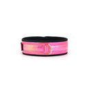 Liebe Seele - Vivid Sakura - Bondageset - Boeienset Compleet - Roze Parelmoer Glans - bijzonder En exclusief-Erotiekvoordeel.nl