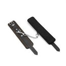 Liebe Seele - Wild Gent Bruinleren Enkelboeien - exclusief En Luxe ontwerp-Erotiekvoordeel.nl