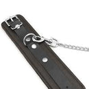 Liebe Seele - Wild Gent Bruinleren Enkelboeien - exclusief En Luxe ontwerp-Erotiekvoordeel.nl