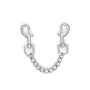 Liebe Seele - Wild Gent Bruinleren Enkelboeien - exclusief En Luxe ontwerp-Erotiekvoordeel.nl