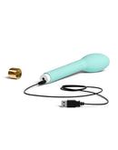 Love to Love - O.M.G. G-spot Vibrator - mintgroen-Erotiekvoordeel.nl