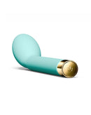 Love to Love - O.M.G. G-spot Vibrator - mintgroen-Erotiekvoordeel.nl