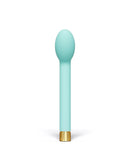 Love to Love - O.M.G. G-spot Vibrator - mintgroen-Erotiekvoordeel.nl
