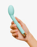 Love to Love - O.M.G. G-spot Vibrator - mintgroen-Erotiekvoordeel.nl