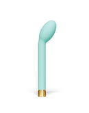 Love to Love - O.M.G. G-spot Vibrator - mintgroen-Erotiekvoordeel.nl