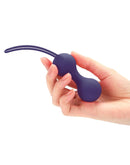 Love to Love - Per'fit Kit Kegel Balletjes Bekkenbodem Training - indigo-Erotiekvoordeel.nl