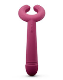 Love to Love - Please Me Vibrator, Masturbator En dubbele penetrator In één-Erotiekvoordeel.nl