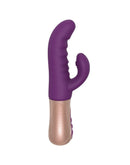 Love to Love - SASSY BUNNY Rabbit Vibrator - Paars-Erotiekvoordeel.nl