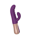 Love to Love - SASSY BUNNY Rabbit Vibrator - Paars-Erotiekvoordeel.nl
