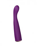 Love to Love - Vibrating Feel Me - Flexibele G-Spot Vibrator - Paars-Erotiekvoordeel.nl