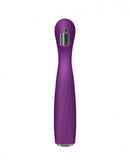 Love to Love - Vibrating Feel Me - Flexibele G-Spot Vibrator - Paars-Erotiekvoordeel.nl
