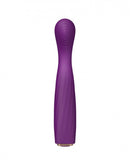 Love to Love - Vibrating Feel Me - Flexibele G-Spot Vibrator - Paars-Erotiekvoordeel.nl