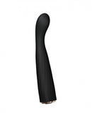 Love to Love - Vibrating Feel Me - Flexibele G-Spot Vibrator - Zwart-Erotiekvoordeel.nl