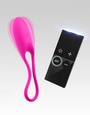 Love to Love - Vibrerend Ei Met remote Control Feel The Love-Erotiekvoordeel.nl