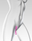 Love to Love - Vibrerend Ei Met remote Control Feel The Love-Erotiekvoordeel.nl