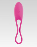 Love to Love - Vibrerend Ei Met remote Control Feel The Love-Erotiekvoordeel.nl