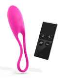 Love to Love - Vibrerend Ei Met remote Control Feel The Love-Erotiekvoordeel.nl