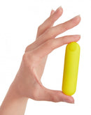 Love to Love - Vibrerend Slipje - Secret Panty 2 - Geel-Erotiekvoordeel.nl