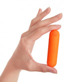 Love to Love - Vibrerend Slipje - Secret Panty 2 - Oranje-Erotiekvoordeel.nl