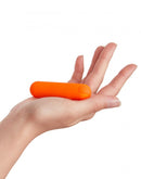 Love to Love - Vibrerend Slipje - Secret Panty 2 - Oranje-Erotiekvoordeel.nl