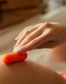 Love to Love - Vibrerend Slipje - Secret Panty 2 - Oranje-Erotiekvoordeel.nl