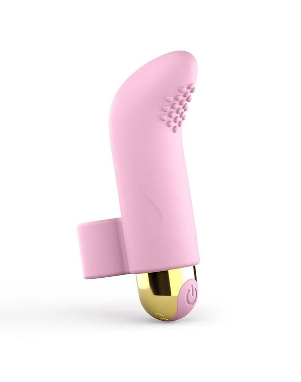 Love to Love - Vinger Vibrator - Touch Me - Roze-Erotiekvoordeel.nl