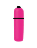 Love to Love - Waouhhh Mini Vibrator - Roze-Erotiekvoordeel.nl