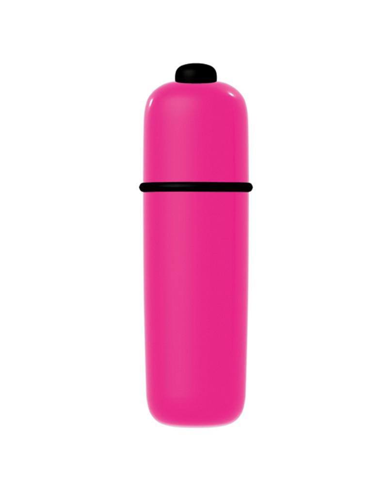 Love to Love - Waouhhh Mini Vibrator - Roze-Erotiekvoordeel.nl