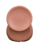 Lovetoy - Dildo Met Sliding Skin Technologie - 36 x 6.6 cm - Lichte Huidskleur-Erotiekvoordeel.nl