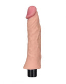 Lovetoy - Realistische Zachte Vibrator 21 cm-Erotiekvoordeel.nl