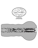 Lovetoy - Stroker Masturbator Alien's Pie 1 - Lichte Huidskleur-Erotiekvoordeel.nl