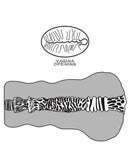 Lovetoy - Stroker Masturbator Alien's Pie 2 - Lichte Huidskleur-Erotiekvoordeel.nl