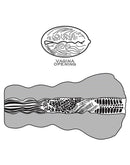 Lovetoy - Stroker Masturbator Alien's Pie 3 - Lichte Huidskleur-Erotiekvoordeel.nl