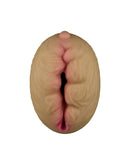 Lovetoy - Stroker Masturbator Alien's Pie 3 - Lichte Huidskleur-Erotiekvoordeel.nl