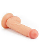 Lovetoy - The Ultra Soft Dude Realistische Dildo - 20.5 x 3.5 cm-Erotiekvoordeel.nl