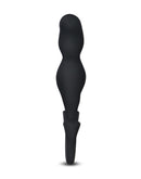 Lovetoy - Ultimate P-spot Tease -r Prostaat Dildo - Zwart-Erotiekvoordeel.nl