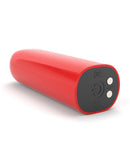 Lovetoy - iJoy Bullet Vibrator Scream - Rood-Erotiekvoordeel.nl